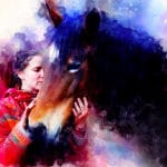 Horses and Healing