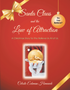 Santa Claus and the Law of Attraction